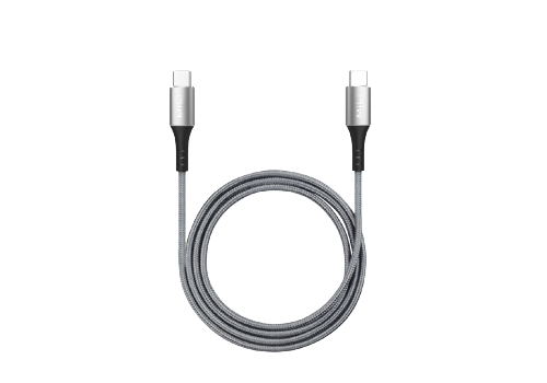 Cáp USB-C to USB-C Mili - HX-L07GY