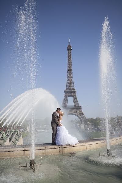 Fotografo di matrimoni Vanmeenen Fhano (stefaan). Foto del 26 maggio 2015