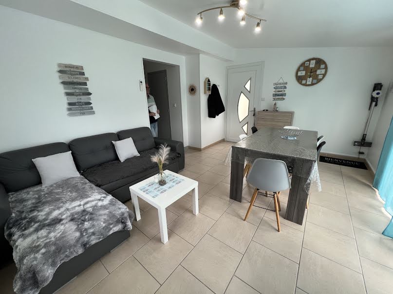 Vente maison 4 pièces 53.3 m² à Vendres (34350), 235 000 €