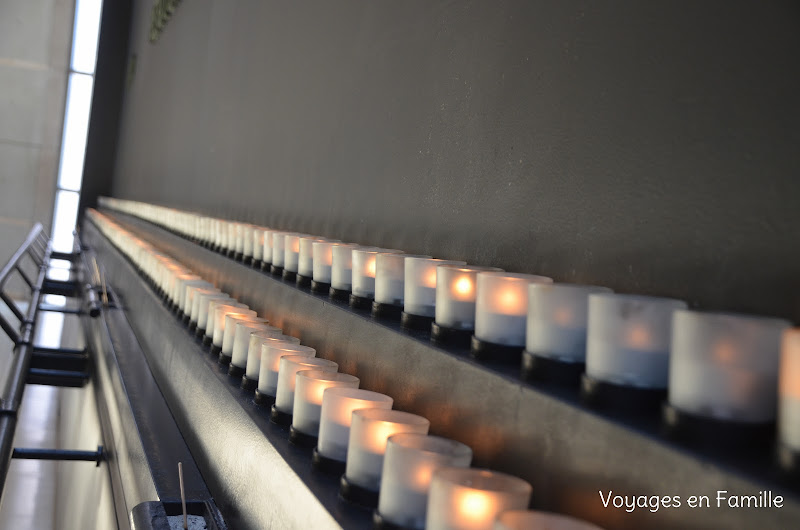 hall of remembrance - holocaust museum