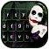 Joker keyboard icon