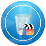 Cover Image of Unduh Recover deleted videos Pro 1.0 APK