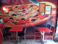 Pizza Hub, West Jyoti Nagar photo 2