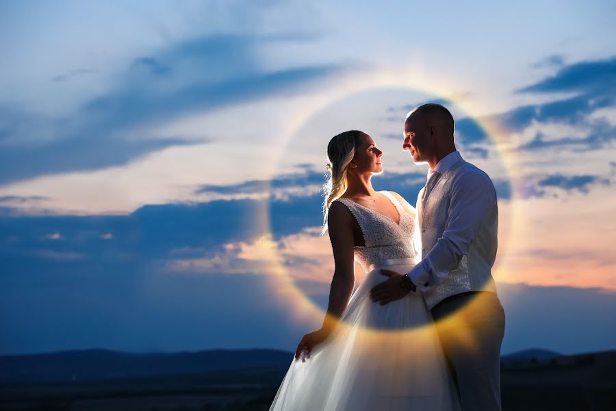 Wedding photographer Zsolt Lengyel (lengyel). Photo of 23 August 2022