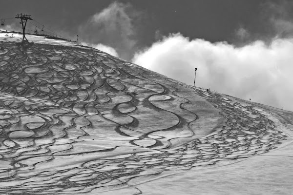 Nel bianco di mariagrazias