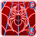 Spider, Hero Theme & Live Wallpaper 1.0 APK Baixar