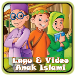 Cover Image of Herunterladen Lagu Anak Islami Lengkap 1.1 APK