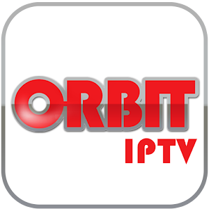 ORBIT IPTV logo