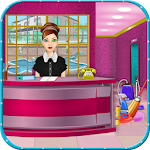 Cover Image of Baixar Hotel Room Cleaning Games 2.11 APK