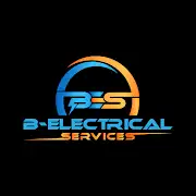 B-Electrical Services Logo