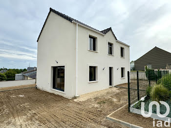 maison à La Rivière-Saint-Sauveur (14)
