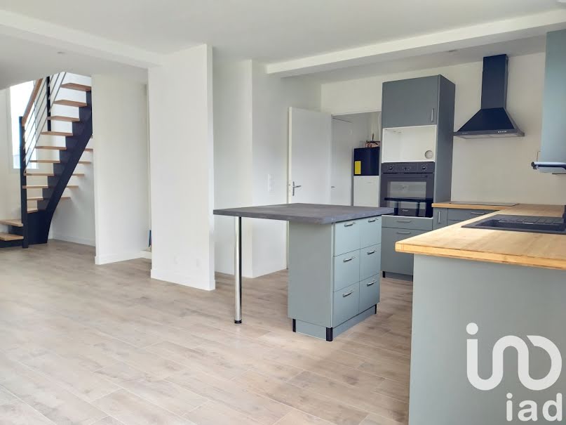 Vente maison 5 pièces 110 m² à Servon-sur-Vilaine (35530), 331 000 €