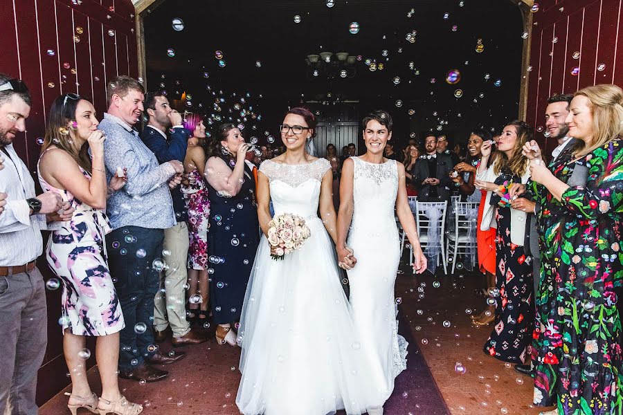 Wedding photographer Adriana Watson (adrianawatson). Photo of 28 February 2019