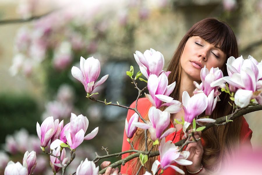 Bröllopsfotograf Natalya Yasinevich (nata). Foto av 1 maj 2019