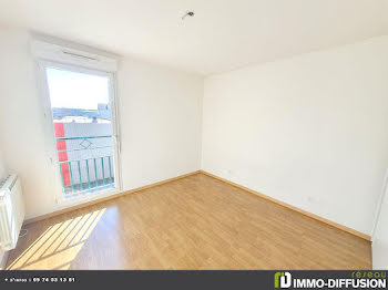 appartement à Vonnas (01)