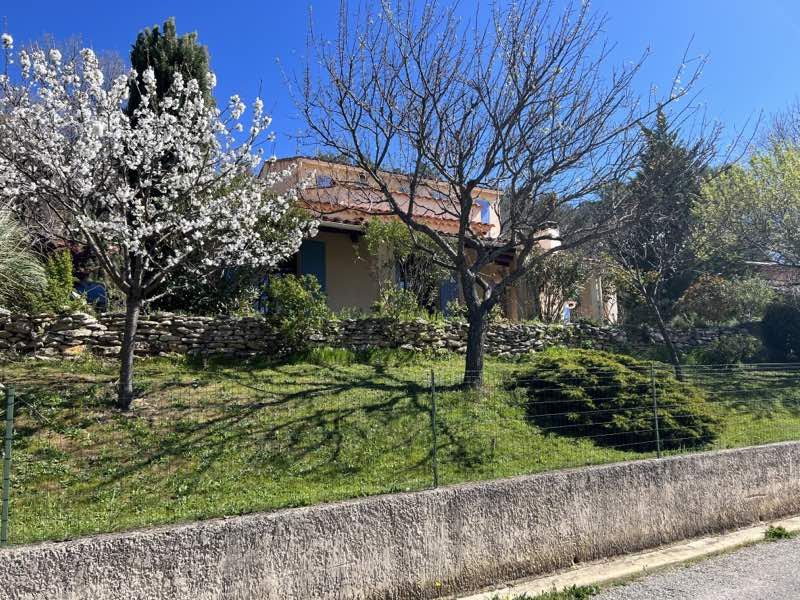 Vente maison 6 pièces 166 m² à Roussillon (84220), 636 000 €