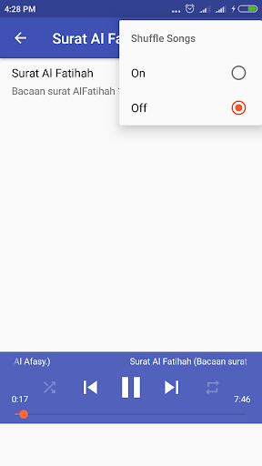 Al Fatihah and Its Meaning