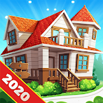 Cover Image of Unduh Home Design - Cooking Games & Home Decorating Game 1.5 APK