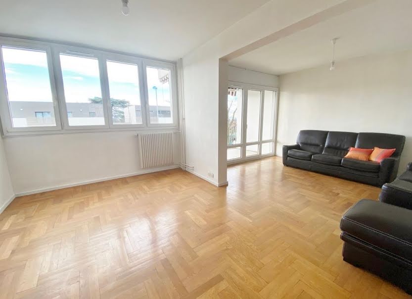 Vente appartement 6 pièces 111 m² à Sainte-Foy-lès-Lyon (69110), 429 000 €