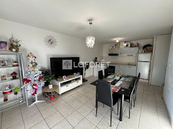 appartement à Montpellier (34)