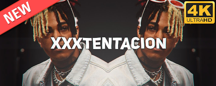 XXXTentacion HD Wallpapers Hip Hop Theme marquee promo image