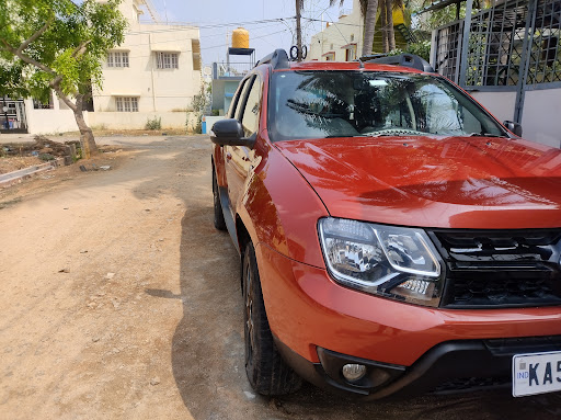 D 2 D DOORSTEP CARWASH SERVICE TUMKUR — business photo 1
