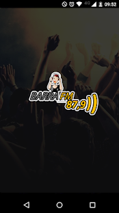 How to install Barra FM 1.3 unlimited apk for android