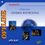 Cover Image of Unduh Lucent Objective GK in English - Offline 1.6 APK