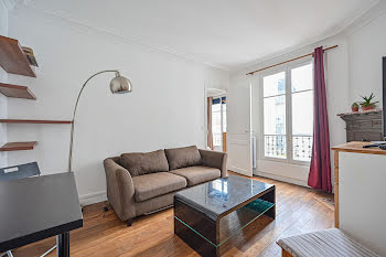 appartement à Paris 12ème (75)