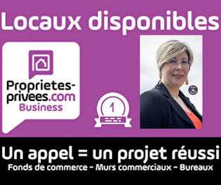 locaux professionnels à Dol-de-Bretagne (35)