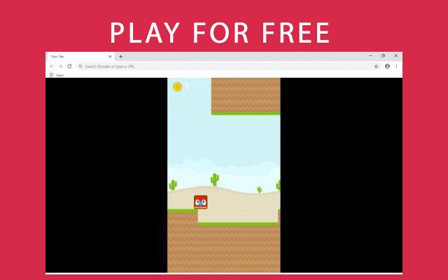 blockyfriends Game for Chrome Preview image 3