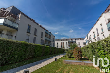 appartement à Les Clayes-sous-Bois (78)