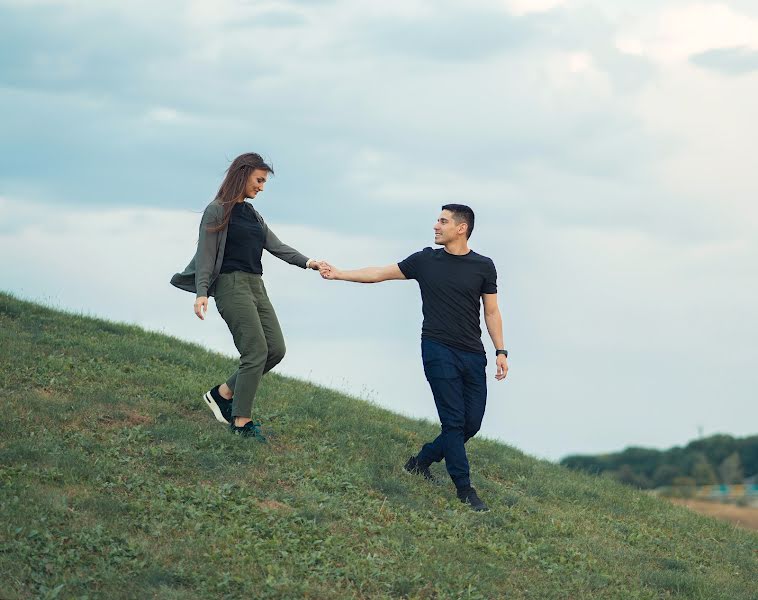 Wedding photographer Igor Tkachev (tkachevphoto). Photo of 7 May 2022