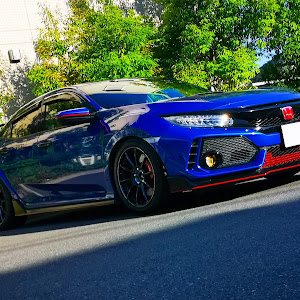 シビックタイプR FK8