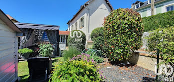 maison à Trouville-sur-Mer (14)