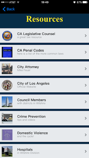 免費下載書籍APP|LAPD Wilshire app開箱文|APP開箱王