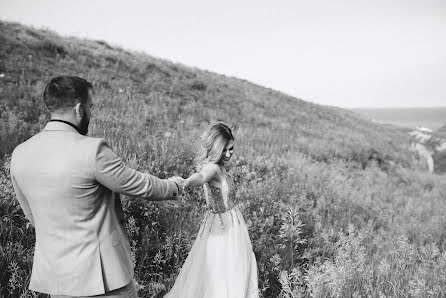 Wedding photographer Timur Kalenchuk (berestima7). Photo of 5 April