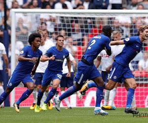 Coupe de la Ligue anglaise: Derby londonien pour Tottenham, gros morceau pour Chelsea