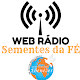 Download Web Rádio Sementes da Fé For PC Windows and Mac 1.0.0