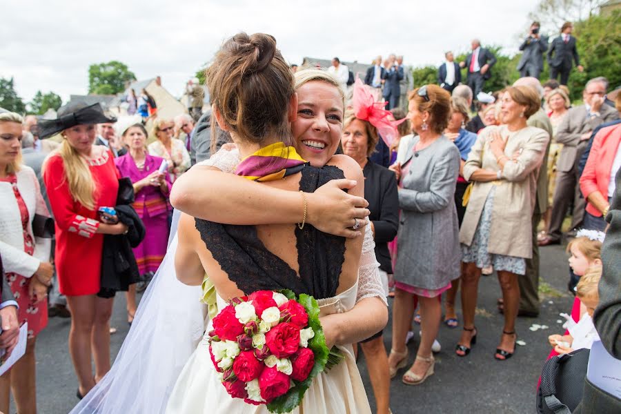 Fotografo di matrimoni Vincent Ogloblinsky (vogloblinsky). Foto del 29 settembre 2019