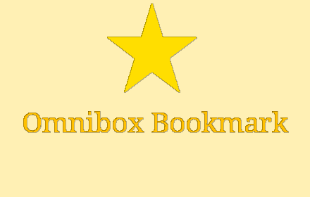 Omnibox Bookmark Preview image 0