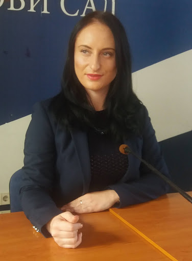 SRS: Šta se dešava sa podelom novosadske predškolske ustanove Radosno detinjstvo