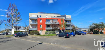 appartement à Auray (56)