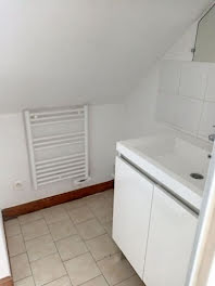 appartement à Tours (37)