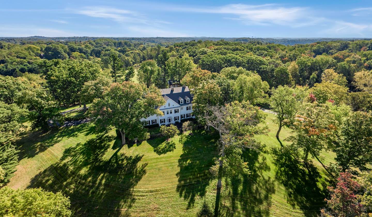 Propriété avec jardin Sewickley