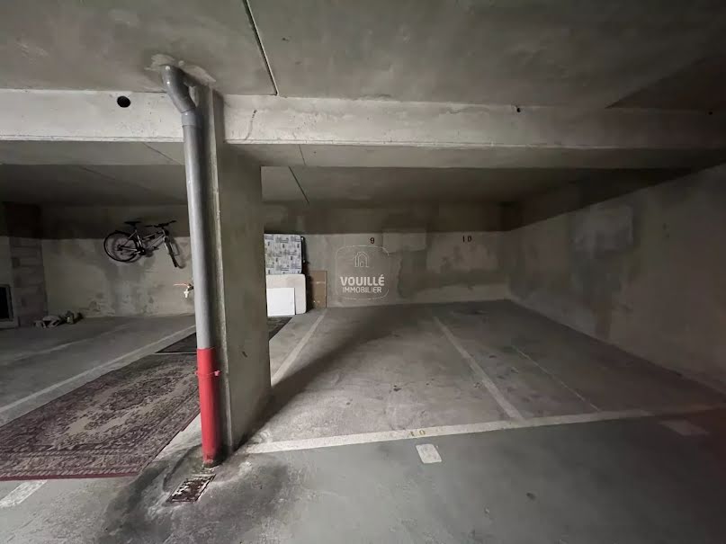 Location  parking   à Paris 15ème (75015), 70 €