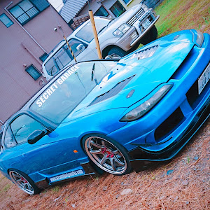 シルビア S15