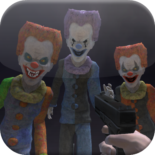 Killer klowns the game. Killer Clowns from Kosmoss game Дата выхода.