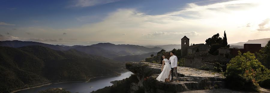 Photographe de mariage Jordi Bonet (jordibonet). Photo du 30 juin 2022