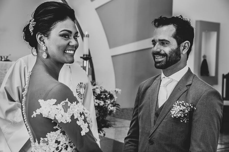 婚礼摄影师José Neto（joseneto）。2016 8月28日的照片
